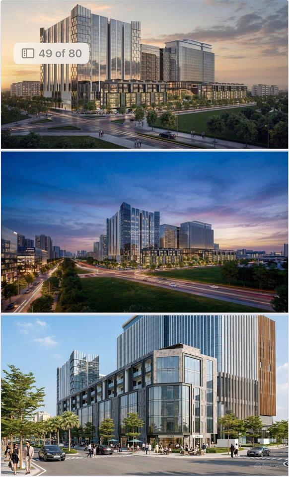 Căn 4pn đẹp  full chính sách  d'diamant bleu việt hưng. htls 48 tháng