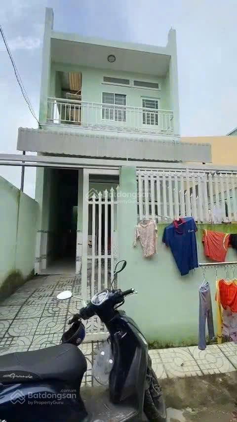 Bán nhà trọ mỹ hạnh nam,chỉ 1,65 tỷ, 100m2, 5 phòng, thu nhập 5,7tr/ tháng, giá tốt để đầu tư.