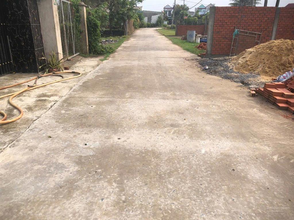 Bán đất đường giồng lớn, mỹ hạnh nam, giá chỉ 1,1 tỷ, 160m2, pháp lý đầy đủ, công chứng ngay