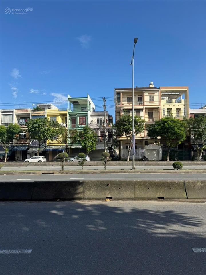 150m2/18 tỷ, đất đường ngô quyền, sát cầu sông hàn, sát vincom plaza đà nẵng