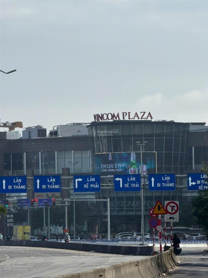 150m2/18 tỷ, đất đường ngô quyền, sát cầu sông hàn, sát vincom plaza đà nẵng