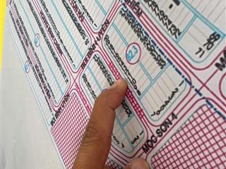 90m2/ 5,2 tỷ, đất đường dương tôn hải, hòa hải, nhs, đà nẵng, sát biển