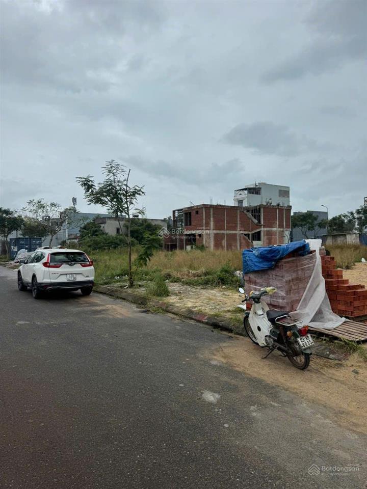 2 lô liền,200m2/9,5 tỷ, đất đường bùi bỉnh uyên, hòa hải, nhsơn, đ nẵng, sát biển.
