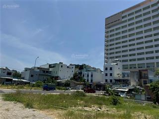 7,8 tỷ/100m2, đất đối diện chợ khuê mỹ, sát bệnh viện 600 giường đường 7,5 lề 3m