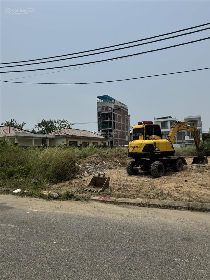 205m2/ 16,5 tỷ, đất đường thủy sơn 6,sát 600 giường,núi non nước,quận nh sơn