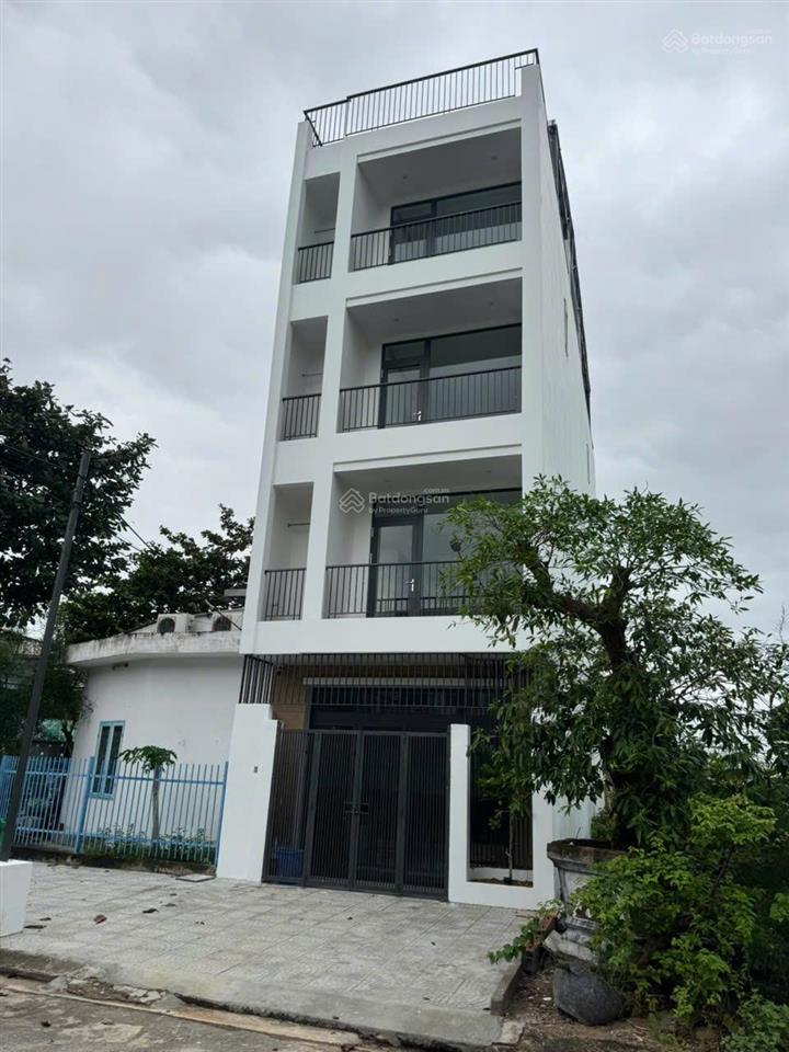 90m2/7.8 tỷ, đất đường nguyễn đình trân, khuê mỹ, nhsơn, đ nẵng, sát biển.