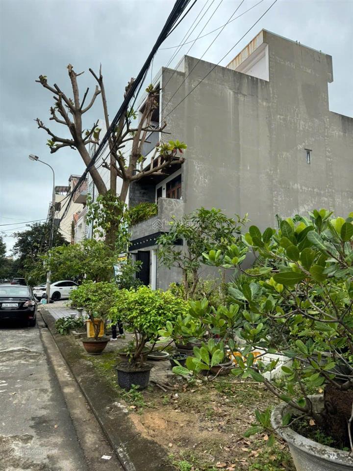 90m2/7.8 tỷ, đất đường nguyễn đình trân, khuê mỹ, nhsơn, đ nẵng, sát biển.