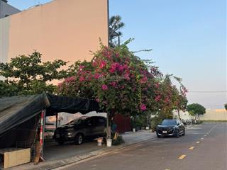 158m2/13,5 tỷ.đất 2 m tiền, đường vũ duy đoán và nguyễn đình trân.sát bãi tắm sơn thủy