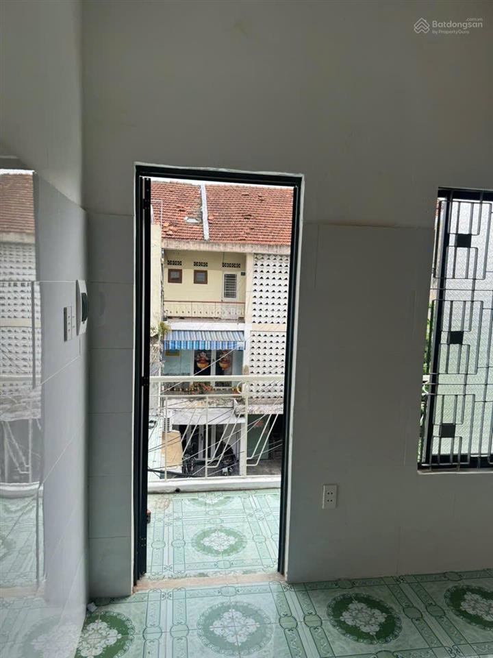 Bán chung cư gần lê thanh nghị, sát chợ hòa cường 52m2, giá 1,6 tỷ