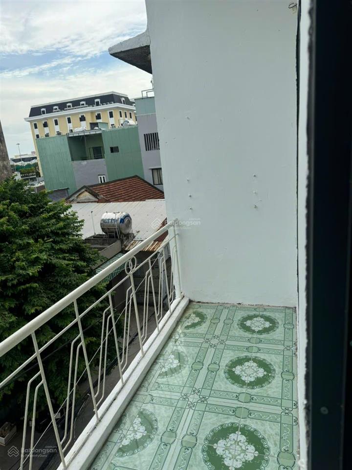 Bán chung cư gần lê thanh nghị, sát chợ hòa cường 52m2, giá 1,6 tỷ