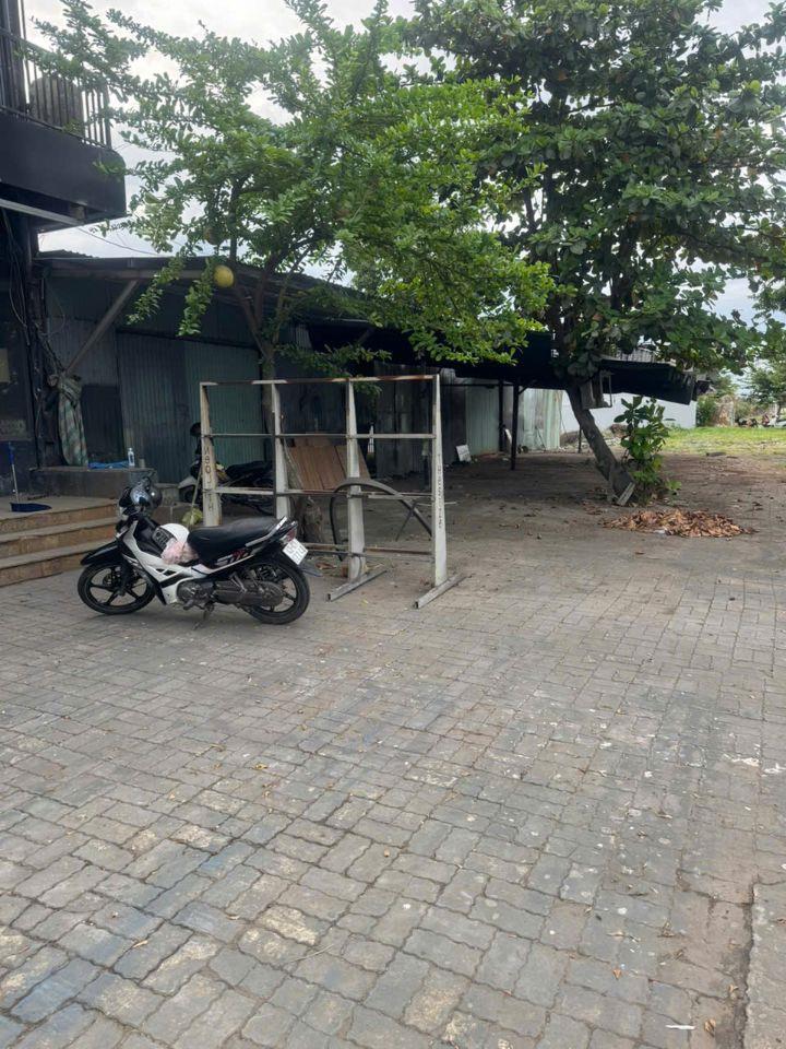 15tr/T.Cho thuê thời vụ,Kho 500m2,Đường Nguyễn khắc viện, sát biển Mỹ Khê,Đà Nẵng,cạnh song bài CROWN 