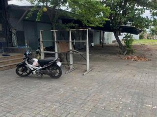 15tr/T.Cho thuê thời vụ,Kho 500m2,Đường Nguyễn khắc viện, sát biển Mỹ Khê,Đà Nẵng,cạnh song bài CROWN 