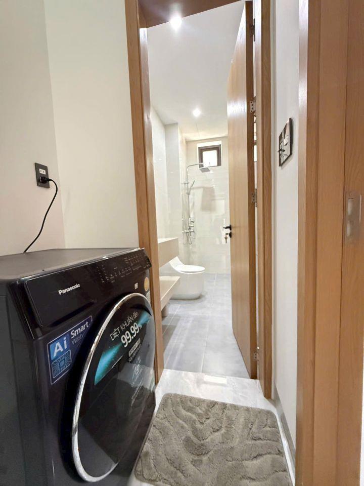 13tỷ/240m2 sàn.Nhà đường Trịnh Lỗi, 3 tầng,4 P ngủ,khu Nam Việt Á, sát BV 600 giường.