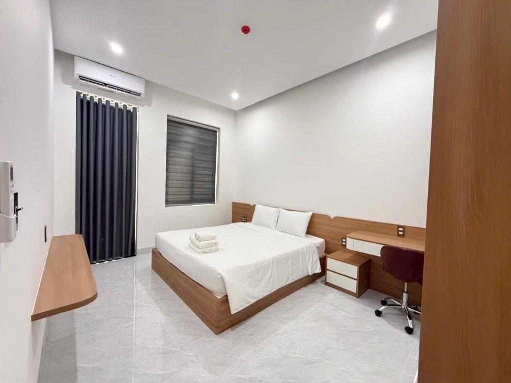 13tỷ/240m2 sàn.Nhà đường Trịnh Lỗi, 3 tầng,4 P ngủ,khu Nam Việt Á, sát BV 600 giường.