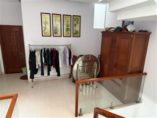 9,6tỷ/240m2 sàn.Nhà đường Nước Mặn 2, 3 tầng,4 P ngủ,khu Nam Việt Á, sát BV 600 giường.