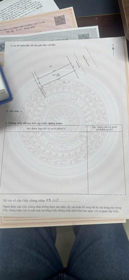 3 lô liền, 300m2/ 23 tỷ đất đường thủy sơn 6, sát biển sơn thủy, ngũ hành sơn, đà nẵng