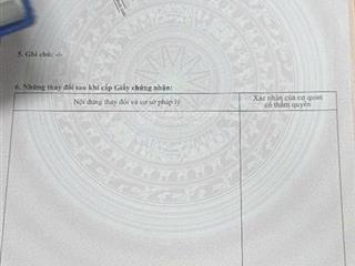 3 lô liền, 300m2/ 23 tỷ đất đường thủy sơn 6, sát biển sơn thủy, ngũ hành sơn, đà nẵng