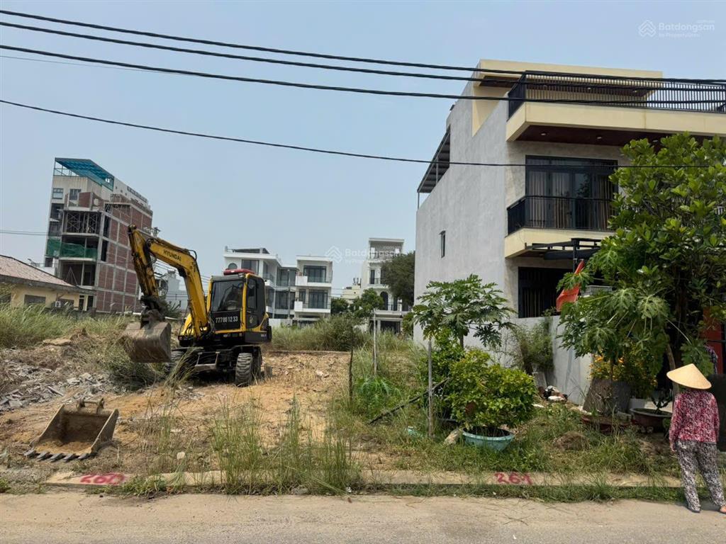 3 lô liền, 300m2/ 23 tỷ đất đường thủy sơn 6, sát biển sơn thủy, ngũ hành sơn, đà nẵng