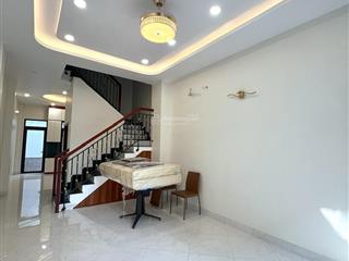 Nhà rẻ hẻm xe tải 7m dt 4mx17m tại 37a đường số 10, linh xuân hcm. 2 lầu đẹp chỉ 6ty7
