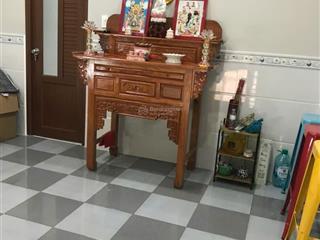 Bán nhà hẻm xe hơi tại 144/8f điện biên phủ, 77m2 đất công nhận, 7 tỷ 4, trệt 1 lầu