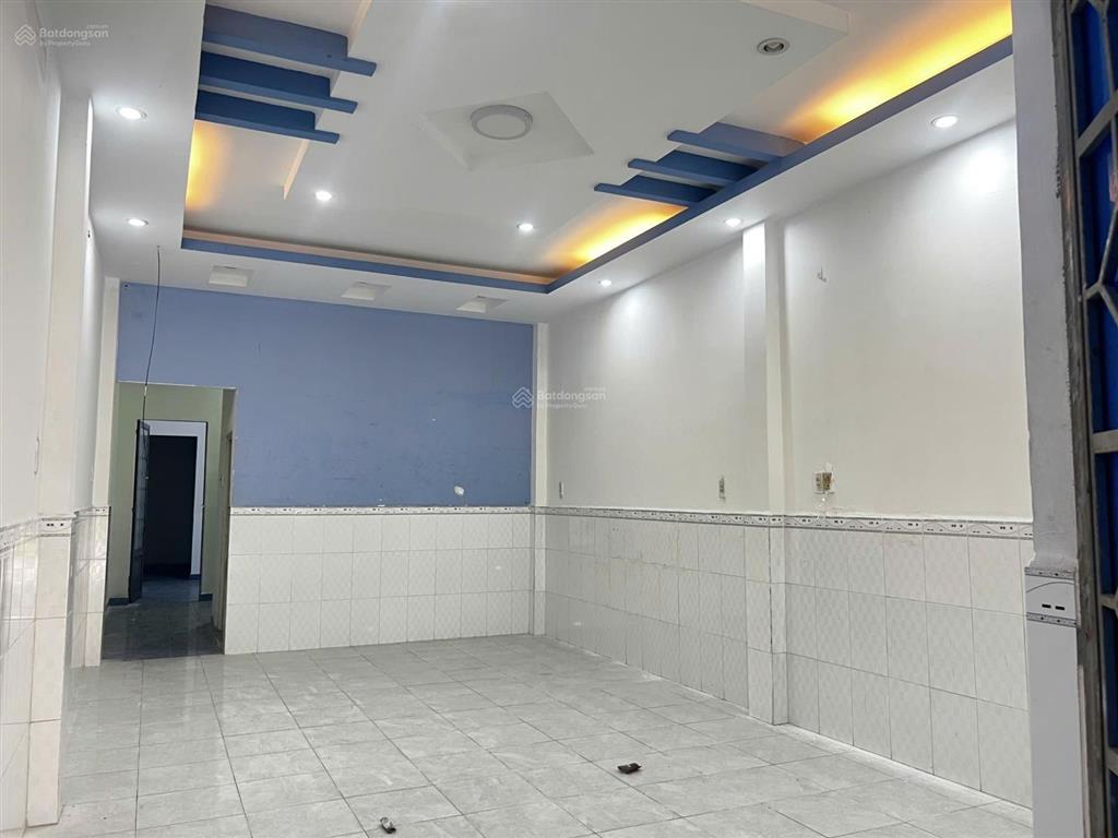 [chính chủ] bán nhà mặt tiền kdc hiệp thành 2, 88m2, nở hậu. sân đậu xe ô tô 7 chỗ. giá 4,3 tỷ.