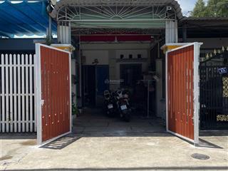 [chính chủ] bán nhà mặt tiền kdc hiệp thành 2, 88m2, nở hậu. sân đậu xe ô tô 7 chỗ. giá 4,3 tỷ.