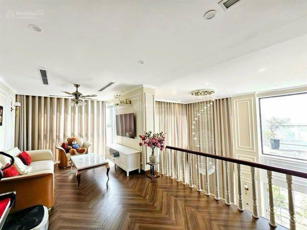 Vip  vip  vip bán căn penhouse dt 500m² phố tú mỡ  nguyễn chánh. giá tốt. 0983 262 ***