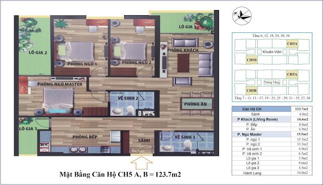 Chính chủ bán căn ct4 vimeco nguyễn chánh dt 101m2. giá hơn 10 tỷ  0983 262 ***