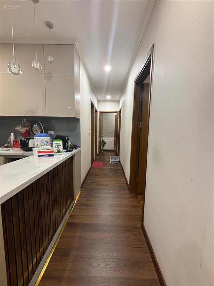 Chính chủ bán căn 148m2  4 phòng ngủ. toà ct4 vimeco nguyễn chánh. giá rẻ  0983 262 ***