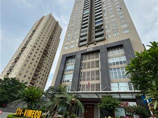 Chính chủ bán căn 148m2  4 phòng ngủ. toà ct4 vimeco nguyễn chánh. giá rẻ  0983 262 ***