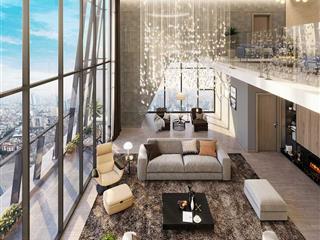 Bán căn penhuos chung cư m3  m4 nguyễn chí thanh, 80x triệu / m2, 350m2  0983 262 ***