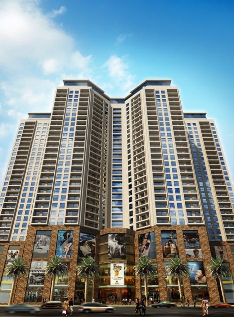 Bql 0983 262 *** bán chung cư n04 hoàng đạo thuý  udic tk 3pn. giá rẻ