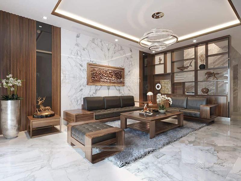 Chính chủ cho thuê căn chung cư 33 lê văn lương  100m2. giá 17tr/m2  0983 262 ***