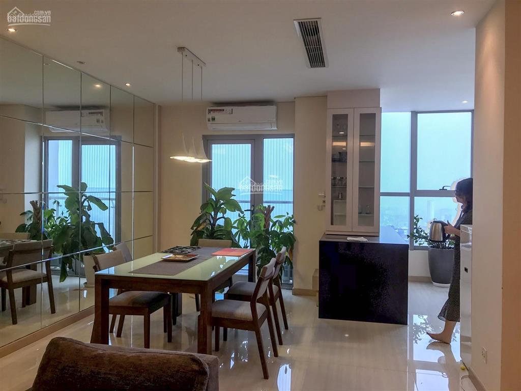 Chính chủ bán căn 100m2 tk 3pn, tòa n04 hoàng đạo thúy. giá tốt  0983 262 ***