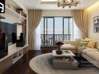 Cho thuê căn hộ n04 hoàng đạo thúy dt 90m2tk 2pn, 2wc. giá 16tr/tháng  0904 897 ***