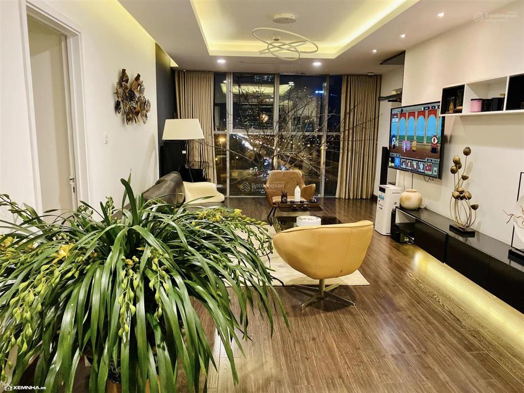 Cho thuê căn hộ n04 hoàng đạo thúy dt 90m2, 2pn, 2wc. giá 16 tr/tháng  0904 897 ***