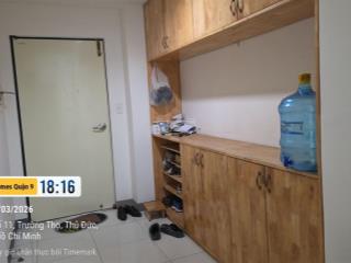 Sài gòn metro park, 56m2, căn góc view đn, 2 tỷ 650