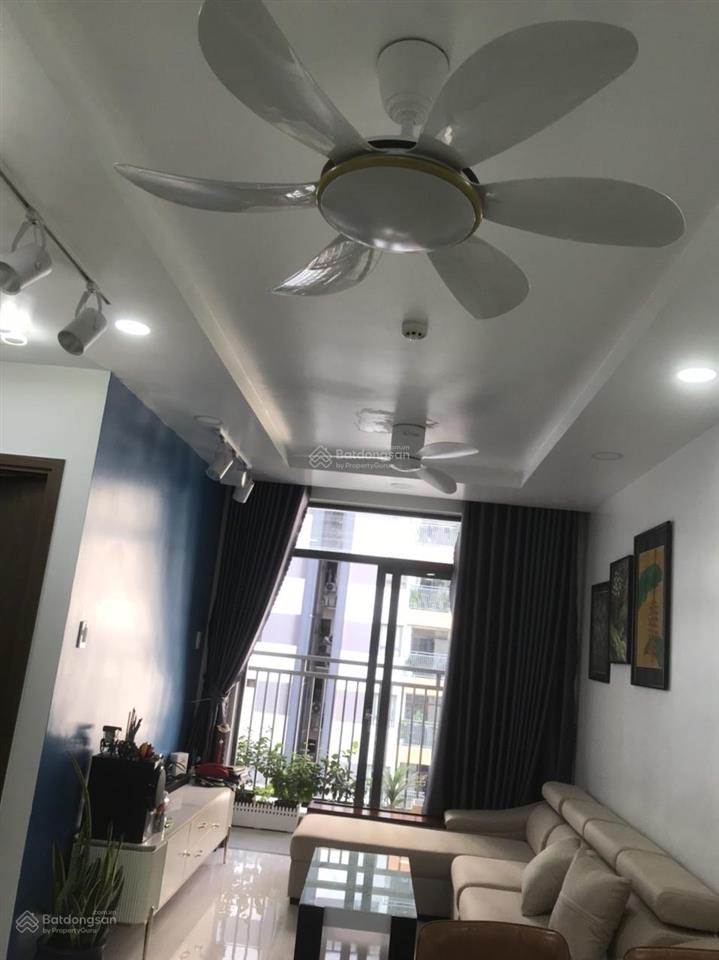 Him lam phú an, full nội thất 69m², view đông nam