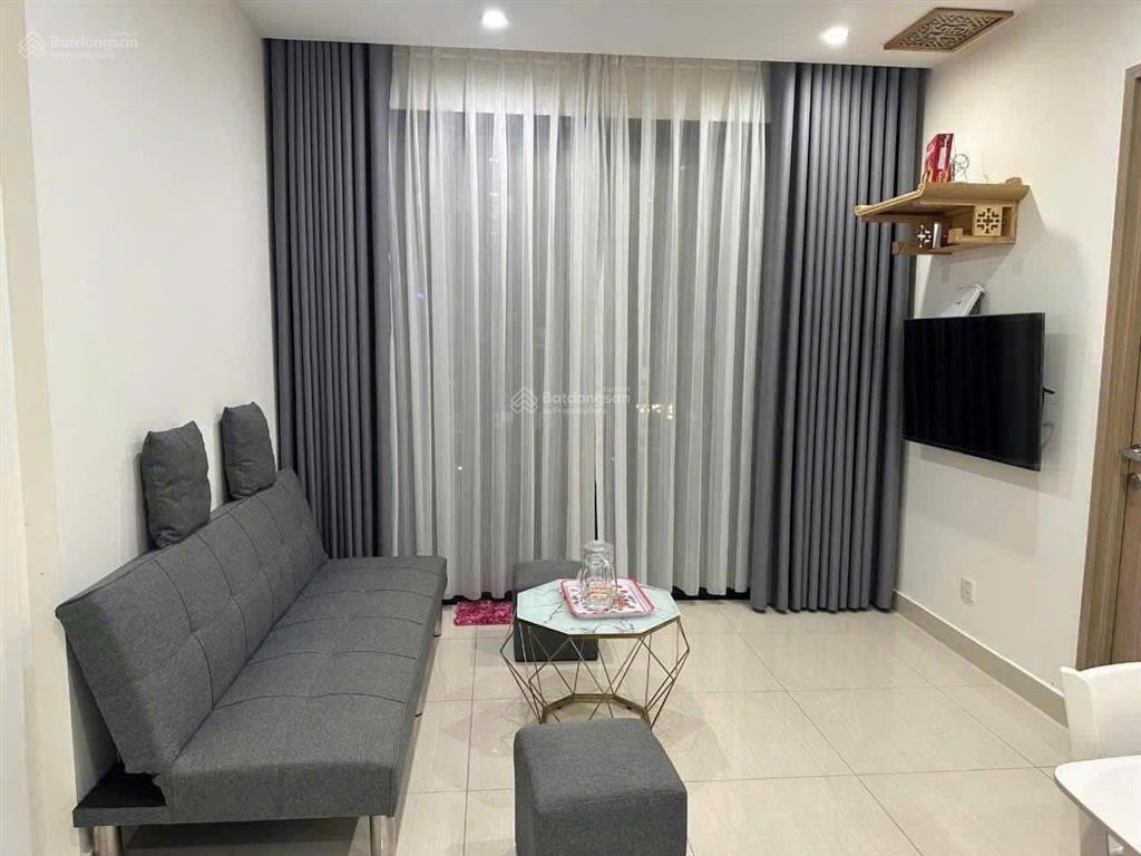 Origami  59m2  sẵn sổ  full nội thất  s7.01