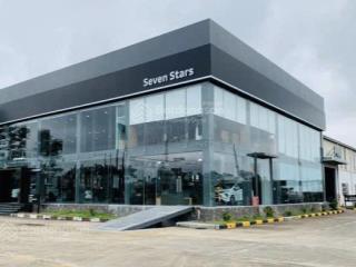 Chuyển nhượng 8000m2 đất nhà xưởng mặt đường quốc lộ 32, kcn lai xá hoài đức, hà nội