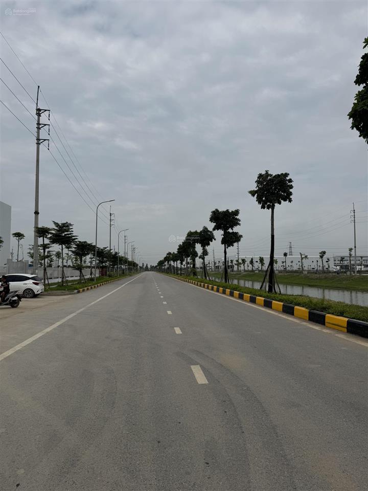 Cho thuê kho xưởng kcn gia bình 1, thị trấn gia bình, tỉnh bắc ninh dt 80.000m2