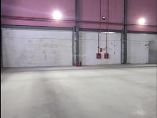 Cho thuê kho xưởng biên giang, hà đông dt 1.500m2