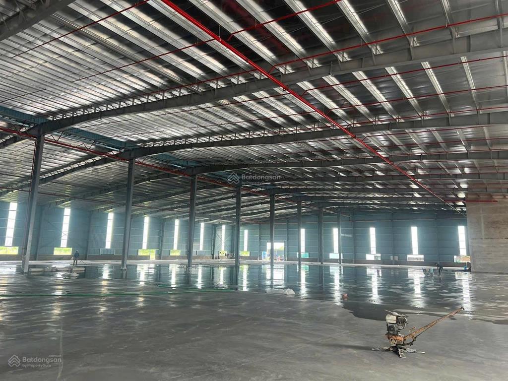Cho thuê kho xưởng thường tín, hà nội diện tích 5,500m2