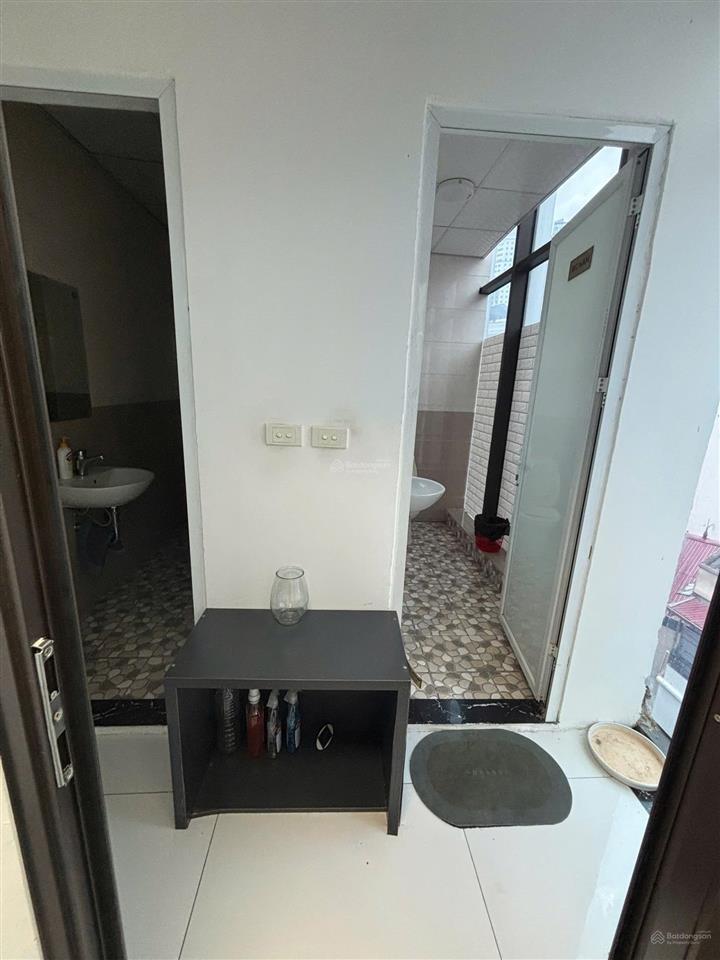 Cho thuê sàn văn phòng tại chung cư hoàng ngân plaza, 125 hoàng ngân, cầu giấy, hà nội dt 173m2