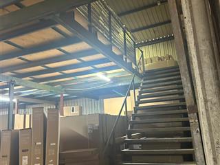 Cho thuê kho xưởng tây mỗ, hà nội dt 2000m2