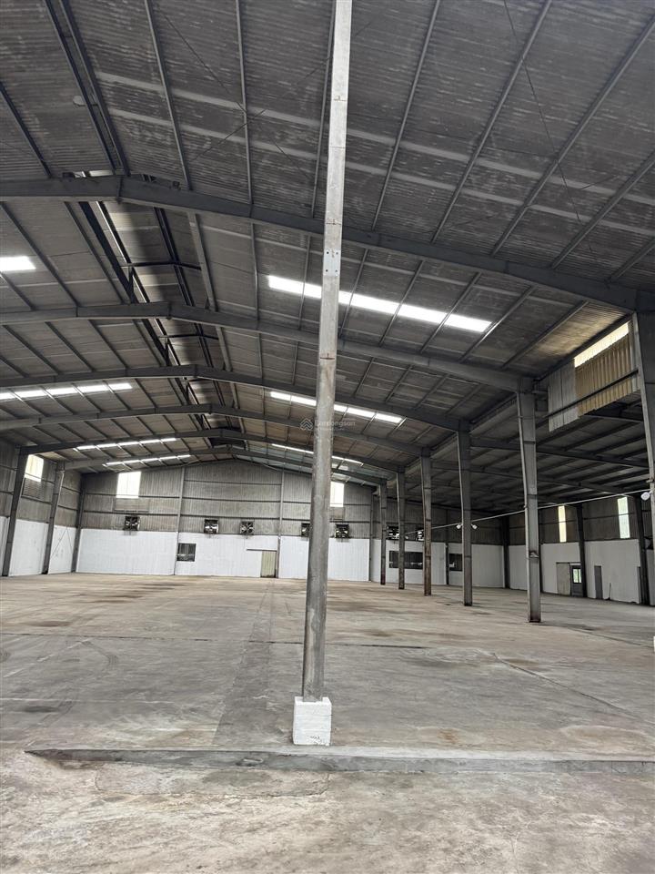 Chuyển nhượng đất nhà xưởng kcn phú nghĩa, chương mỹ, hà nội dt 3000m2  3.900m2