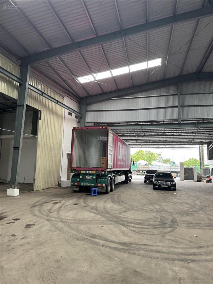 Chuyển nhượng đất nhà xưởng kcn phú nghĩa, chương mỹ, hà nội dt 3000m2  3.900m2