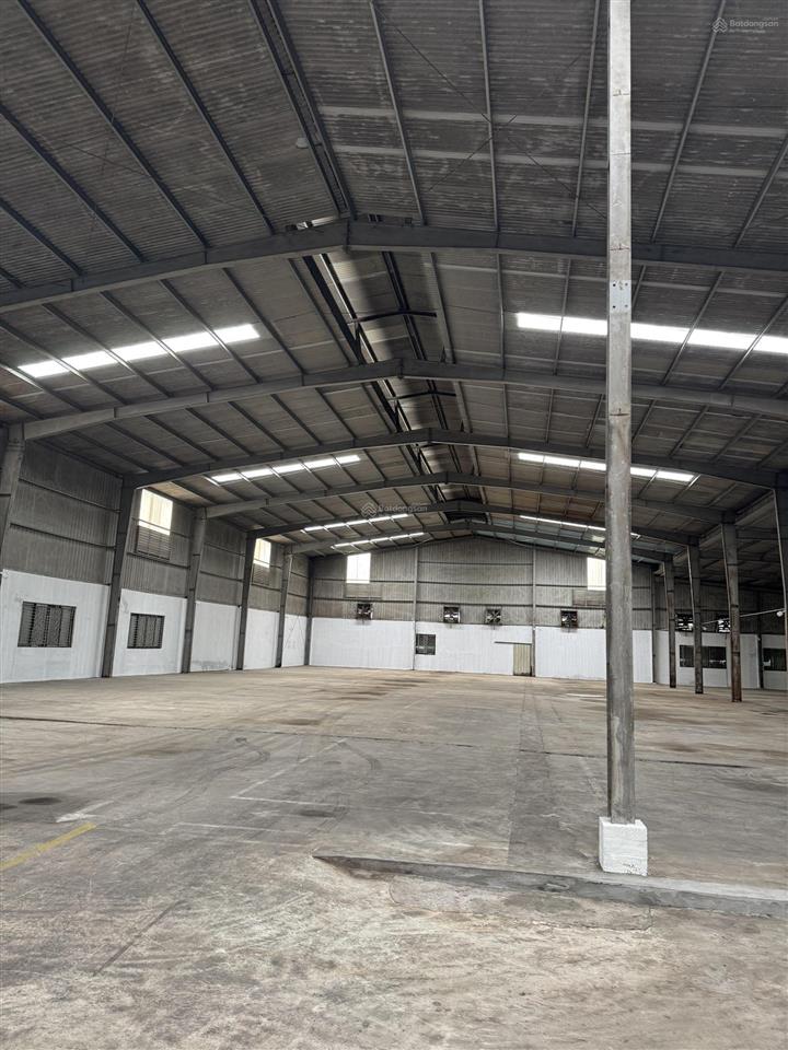 Chuyển nhượng đất nhà xưởng kcn phú nghĩa, chương mỹ, hà nội dt 3000m2  3.900m2