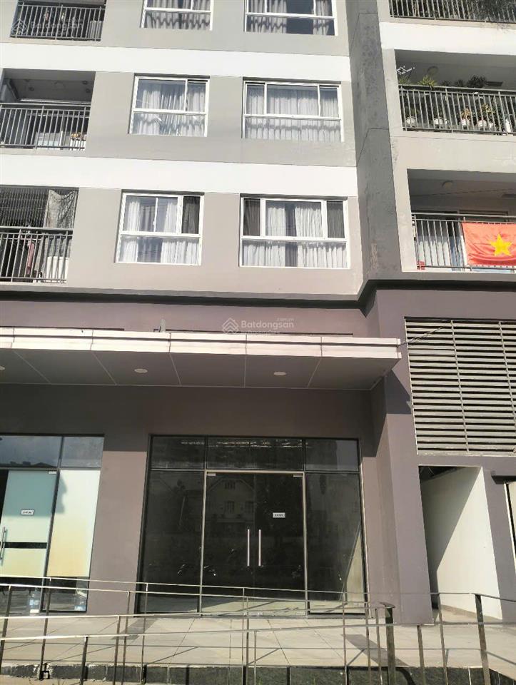 Cho thuê shophouse sunrise riverside, 92m2, 20tr,  0907 727 ***