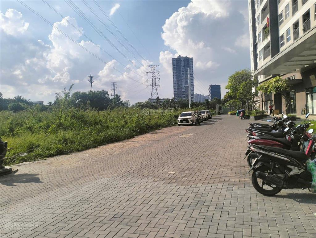 Cho thuê shophouse sunrise riverside, 92m2, 20tr,  0907 727 ***